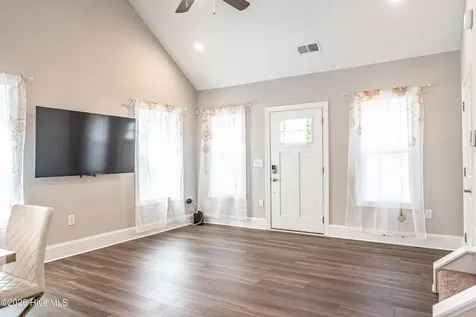 315 Mashie Court Pinehurst NC 28374