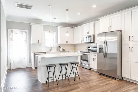 315 Mashie Court Pinehurst NC 28374
