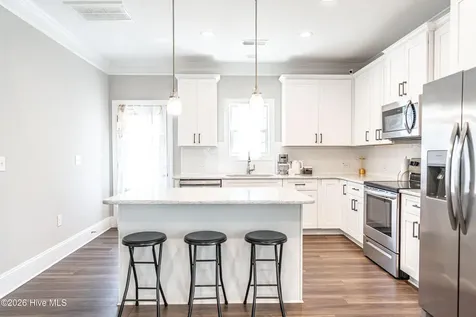 315 Mashie Court Pinehurst NC 28374