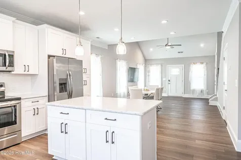 315 Mashie Court Pinehurst NC 28374