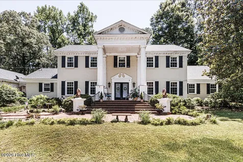 500 Wildwood Avenue Rocky Mount NC 27803