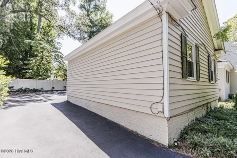 500 Wildwood Avenue Rocky Mount NC 27803