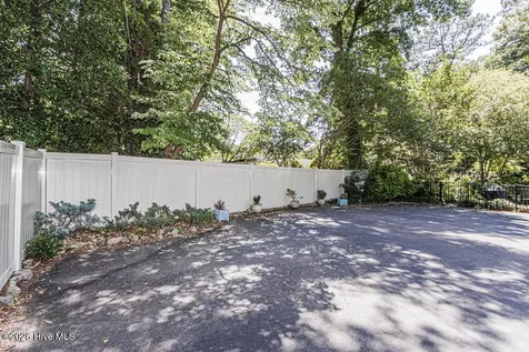 500 Wildwood Avenue Rocky Mount NC 27803