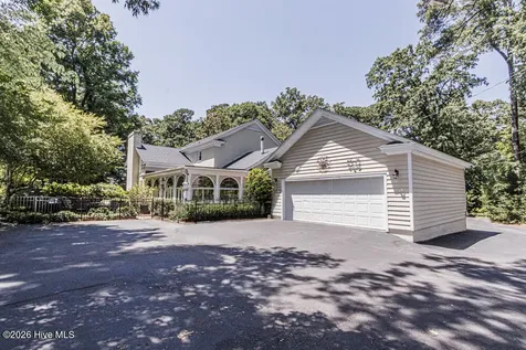 500 Wildwood Avenue Rocky Mount NC 27803