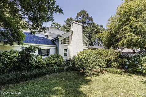 500 Wildwood Avenue Rocky Mount NC 27803