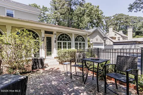 500 Wildwood Avenue Rocky Mount NC 27803