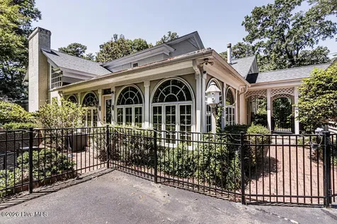 500 Wildwood Avenue Rocky Mount NC 27803