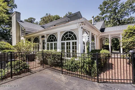 500 Wildwood Avenue Rocky Mount NC 27803