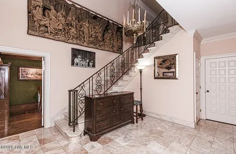 500 Wildwood Avenue Rocky Mount NC 27803