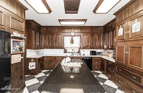 500 Wildwood Avenue Rocky Mount NC 27803