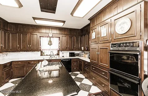 500 Wildwood Avenue Rocky Mount NC 27803