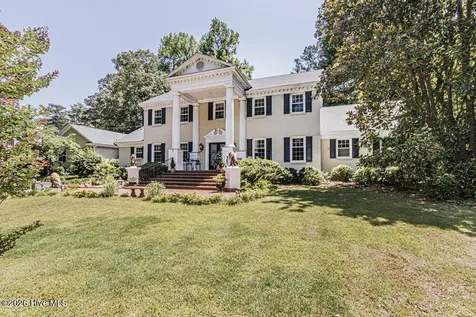 500 Wildwood Avenue Rocky Mount NC 27803