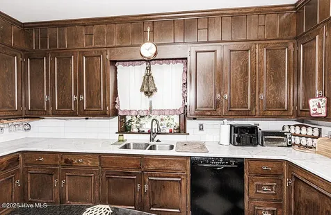 500 Wildwood Avenue Rocky Mount NC 27803