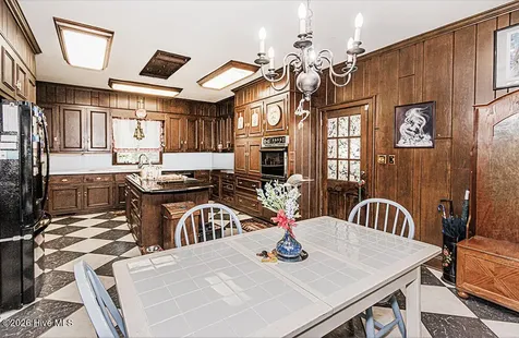 500 Wildwood Avenue Rocky Mount NC 27803