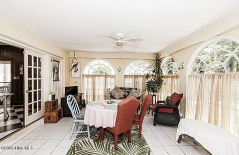500 Wildwood Avenue Rocky Mount NC 27803