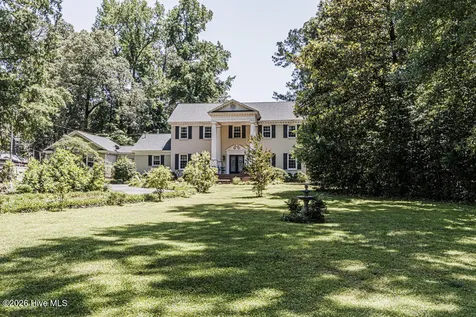 500 Wildwood Avenue Rocky Mount NC 27803