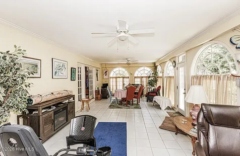 500 Wildwood Avenue Rocky Mount NC 27803