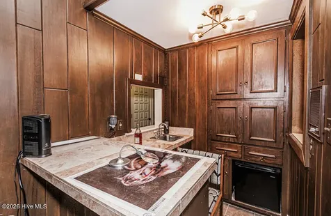 500 Wildwood Avenue Rocky Mount NC 27803