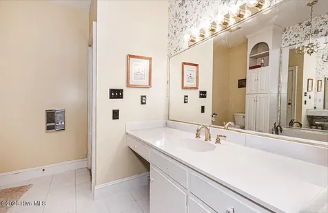 500 Wildwood Avenue Rocky Mount NC 27803