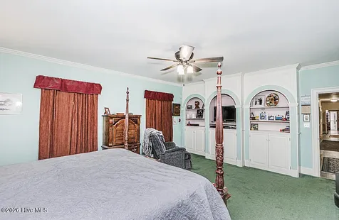 500 Wildwood Avenue Rocky Mount NC 27803