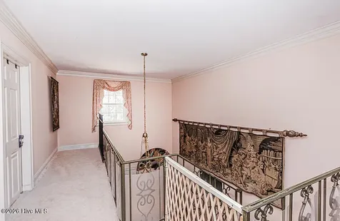 500 Wildwood Avenue Rocky Mount NC 27803