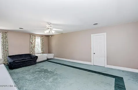 500 Wildwood Avenue Rocky Mount NC 27803