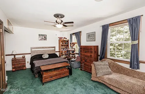 500 Wildwood Avenue Rocky Mount NC 27803