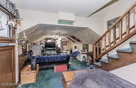 500 Wildwood Avenue Rocky Mount NC 27803