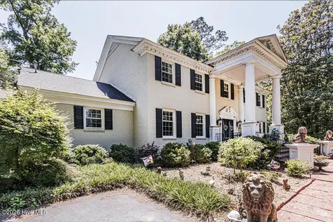 500 Wildwood Avenue Rocky Mount NC 27803