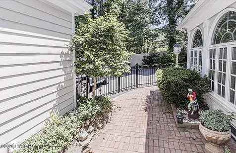 500 Wildwood Avenue Rocky Mount NC 27803