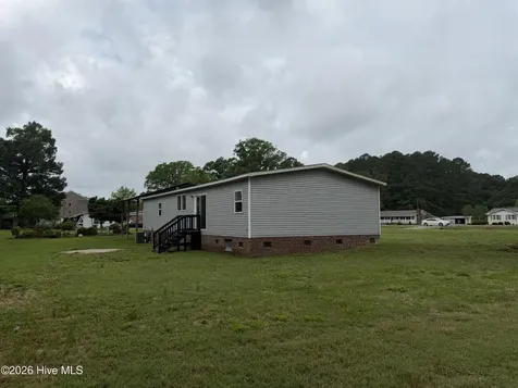2693 Prison Camp Road Williamston NC 27892
