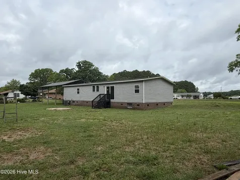 2693 Prison Camp Road Williamston NC 27892