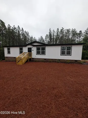 521 Veronica Way West End NC 27376