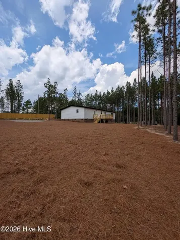 521 Veronica Way West End NC 27376
