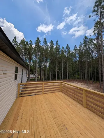 521 Veronica Way West End NC 27376