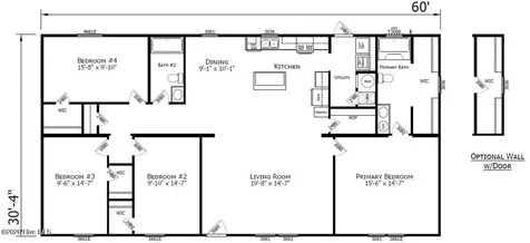 521 Veronica Way West End NC 27376
