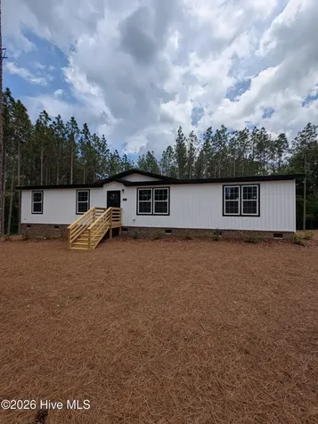 521 Veronica Way West End NC 27376