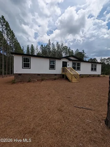 521 Veronica Way West End NC 27376