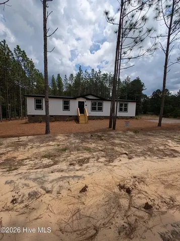 521 Veronica Way West End NC 27376