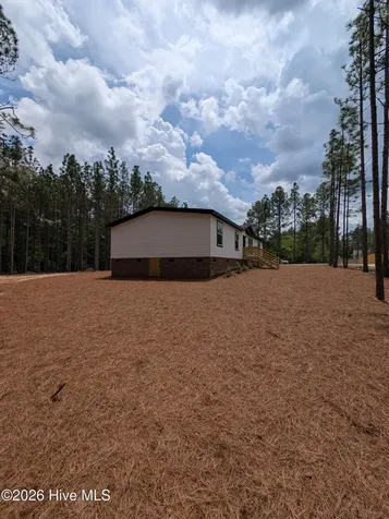521 Veronica Way West End NC 27376