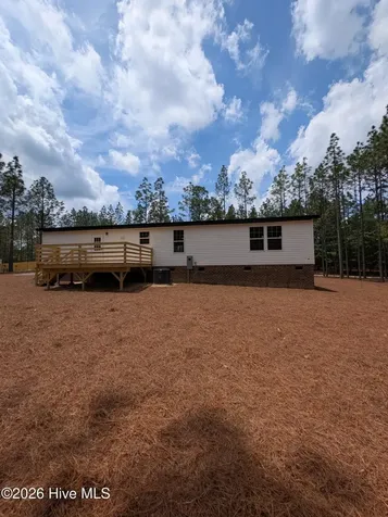 521 Veronica Way West End NC 27376
