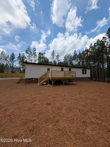 521 Veronica Way West End NC 27376
