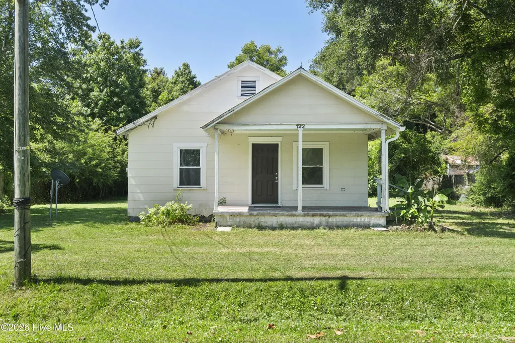 122 Glendale Drive Wilmington NC 28401