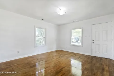 122 Glendale Drive Wilmington NC 28401
