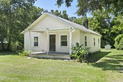 122 Glendale Drive Wilmington NC 28401
