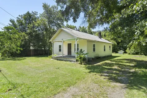 122 Glendale Drive Wilmington NC 28401