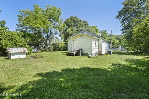 122 Glendale Drive Wilmington NC 28401