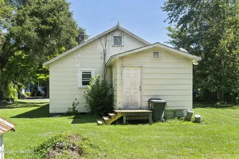 122 Glendale Drive Wilmington NC 28401