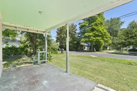 122 Glendale Drive Wilmington NC 28401