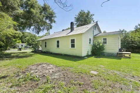 122 Glendale Drive Wilmington NC 28401